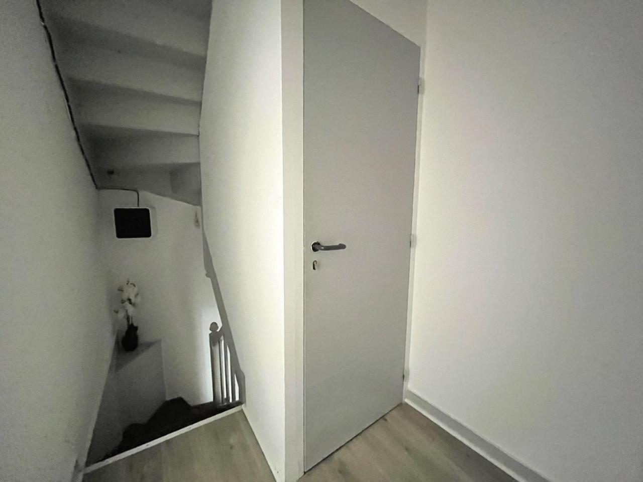 -Avel Mor- T2 2Eme Etage Centre Wifi Appartement Pont-Aven Buitenkant foto