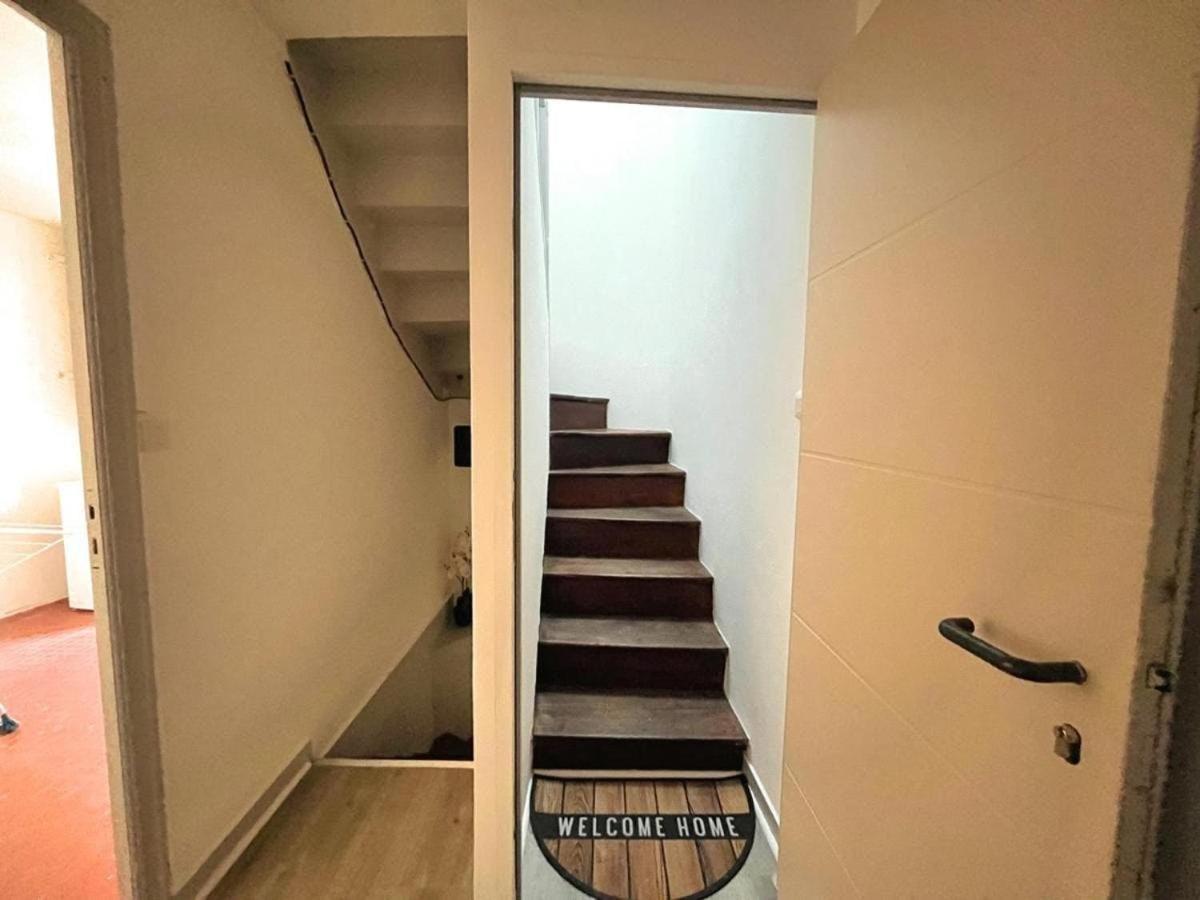 -Avel Mor- T2 2Eme Etage Centre Wifi Appartement Pont-Aven Buitenkant foto
