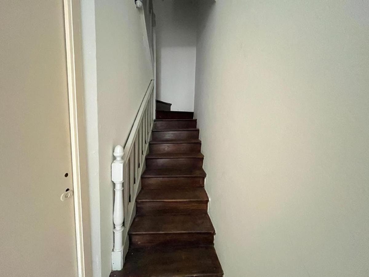 -Avel Mor- T2 2Eme Etage Centre Wifi Appartement Pont-Aven Buitenkant foto